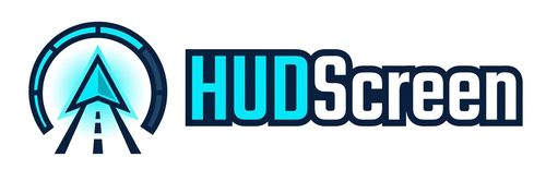 hud screen