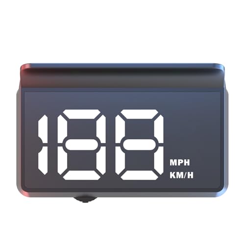31IuAUcoEAL.jpg Digital Speedometer HUD (Triple Over-Speed Alarm)