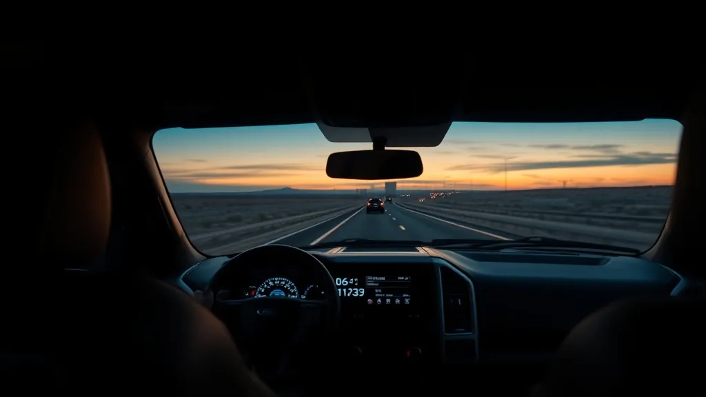 Best Head-Up Display for Ford F-150 (All Trims, 2015–2025)