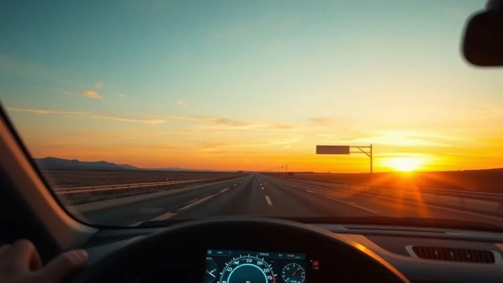 Best Head-Up Display for Road Trips: Navigation + Speed in 2026