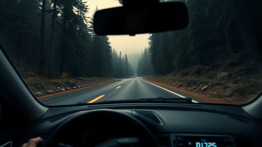Best Head-Up Display for Subaru Outback, Forester, and WRX