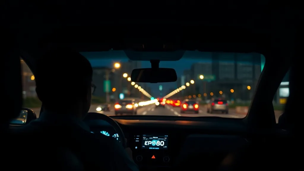 Best Head-Up Display for Uber and Lyft Drivers in 2026