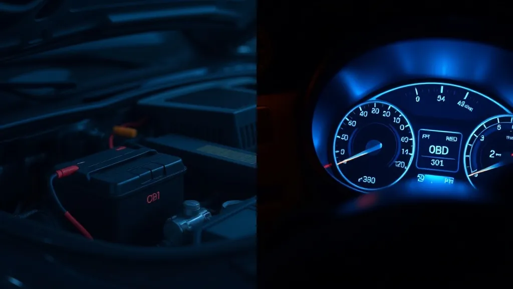 Does a Head-Up Display Drain Your Car Battery?
