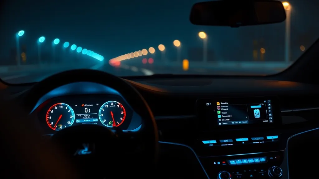 Factory HUD vs Aftermarket HUD: Which Is Worth It?