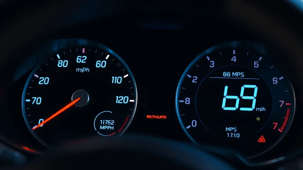 GPS Speed vs Speedometer: Which One Is Right (And Why They Differ)