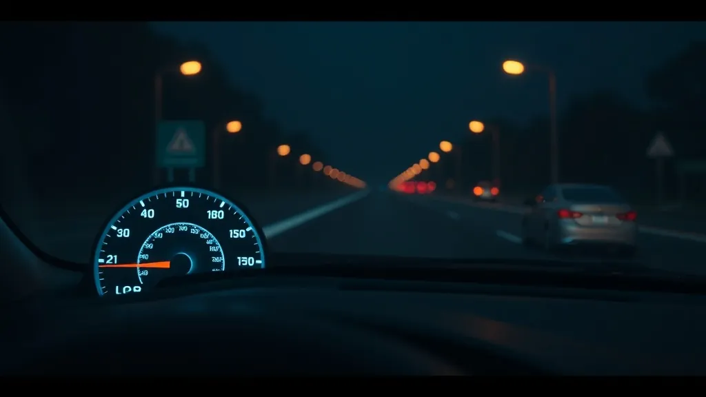 GPS vs OBD2 HUD: What's the Difference (and Which to Buy)?