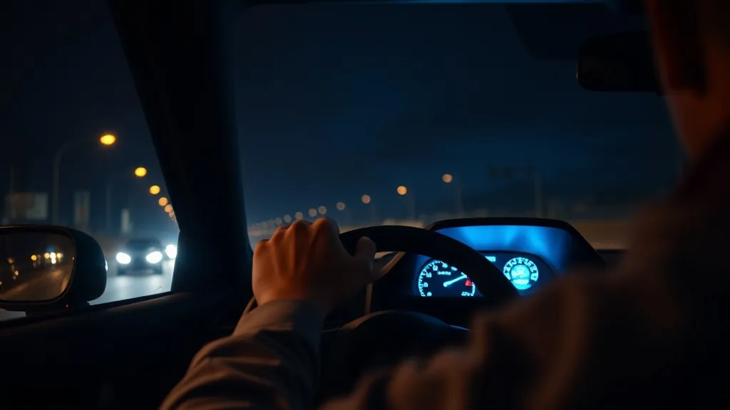 7 Ways a Head-Up Display Makes You a Safer Driver