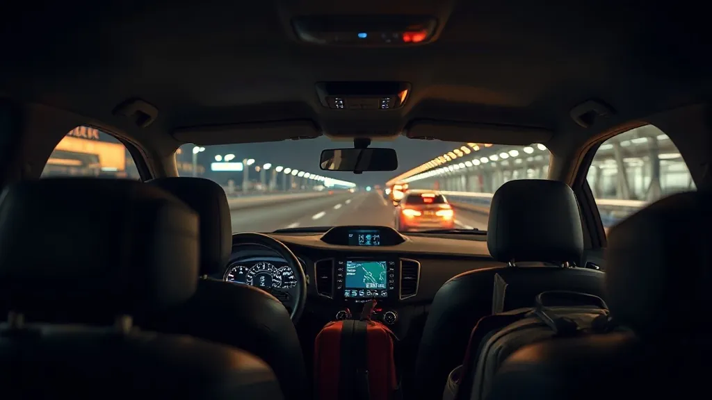 Can You Use a Head-Up Display in a Rental Car? (Yes — Here's How)