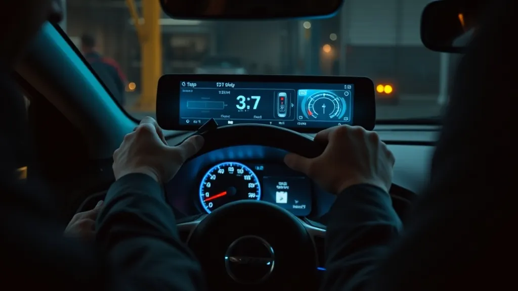 How to Install a Head-Up Display in Any Car (GPS and OBD2 Guide)