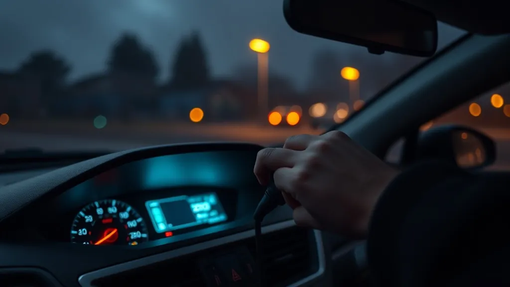 How to Install an OBD2 HUD in 5 Minutes (Step by Step)