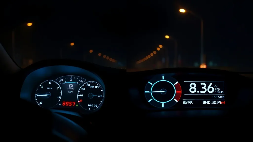 OBD2 HUD vs GPS HUD: Which Head-Up Display Should You Buy?