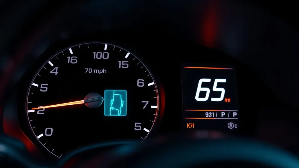 Why Your Speedometer Reads High (And by Exactly How Much)
